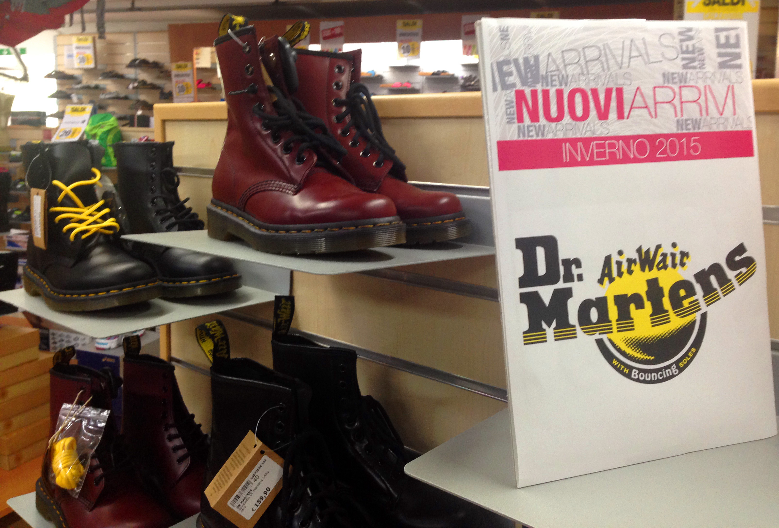 dr. martens