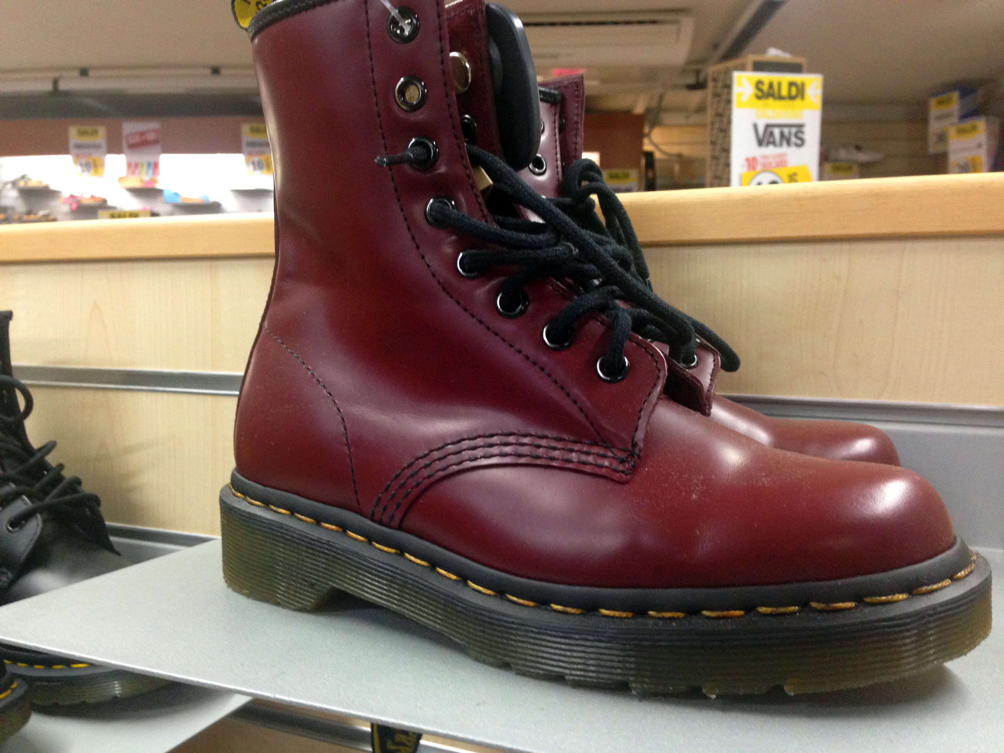 dr martens