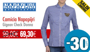 napapijri abbigliamento