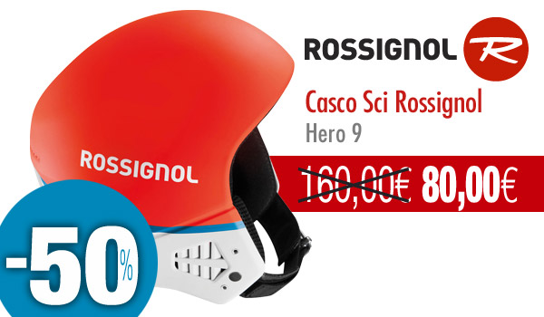 CASCHI ROSSIGNOL 2015