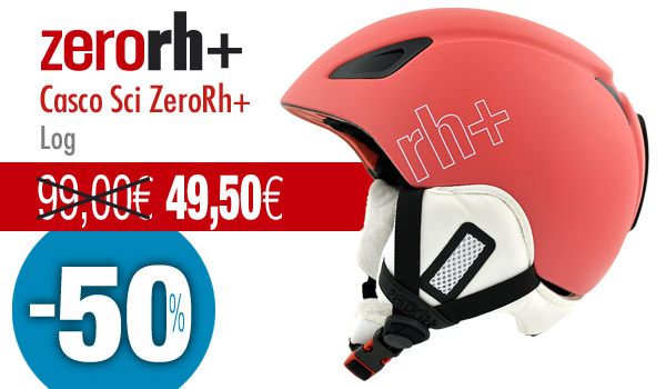 CASCHI ZERO RH+ 2015