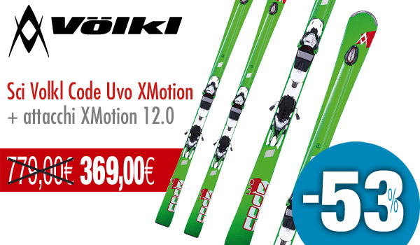 sci volkl inverno 2015