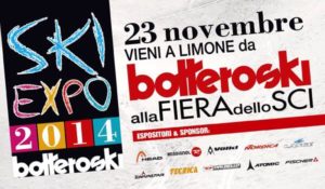 ski expo 2014