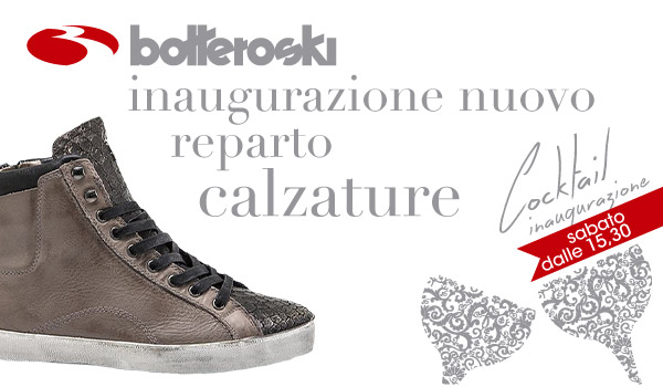 NuovoRepartoScarpe