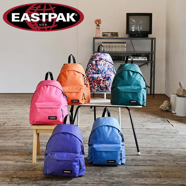 Algebraïsch galop Pijnstiller Eastpak: nuovi colori per iconici zaini e borse per l'inverno 2016 -  Bottero Ski Blog