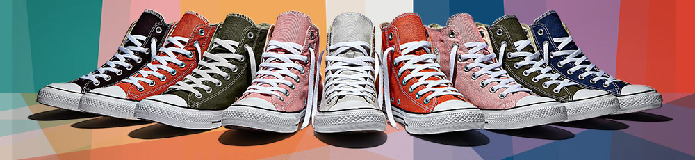 converse quale colore 2016