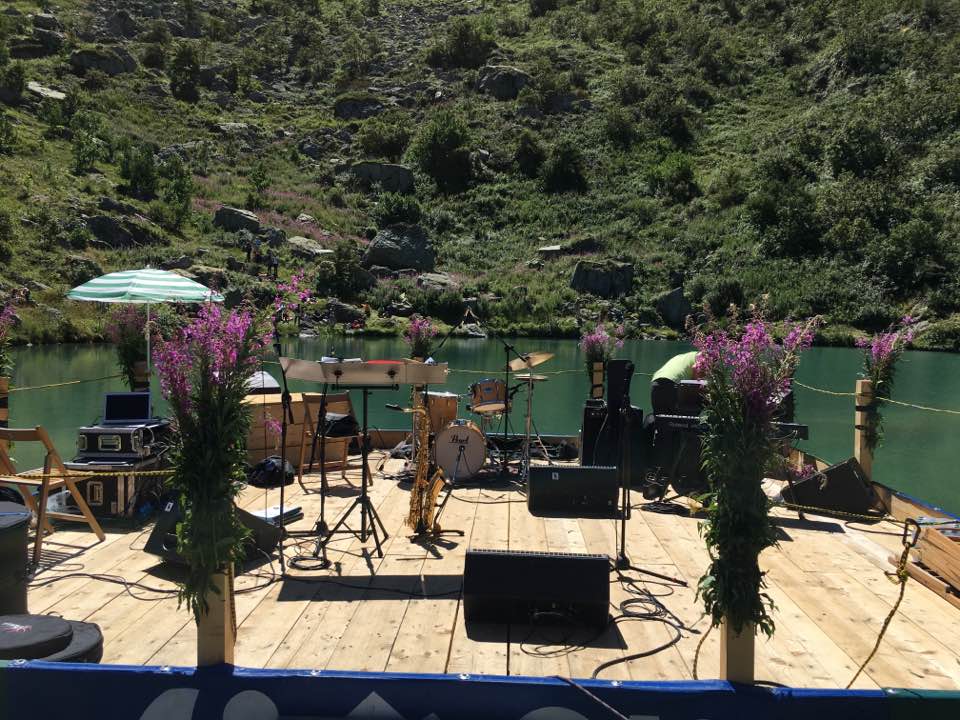 Limone Concerti Lago Terrasole