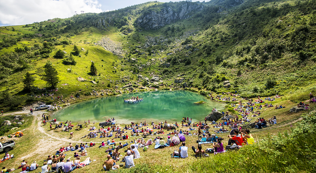 Limone Concerti Lago Terrasole