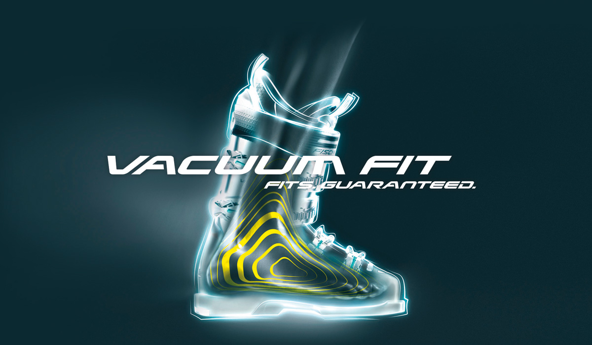 Vacuum Fit