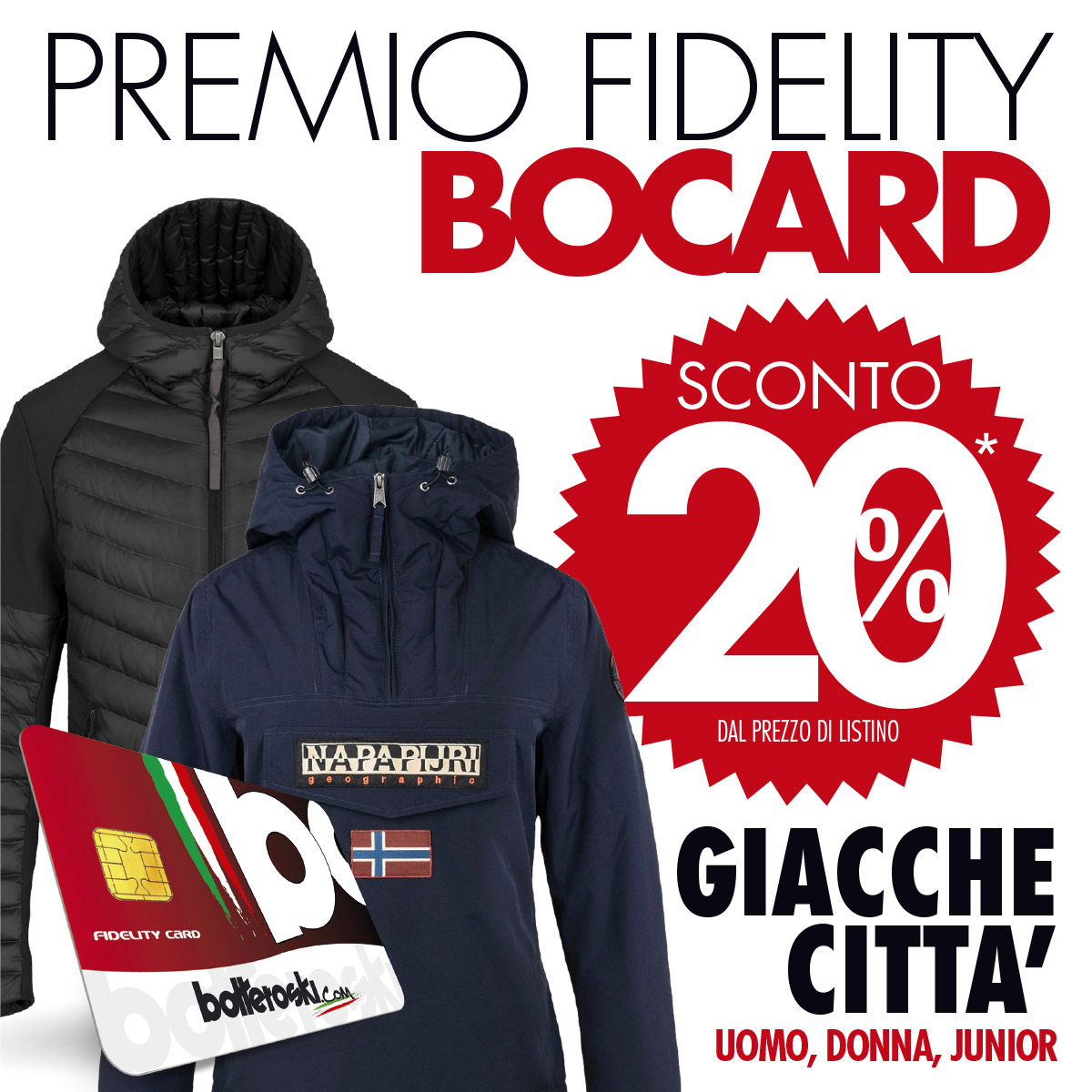 Premio Fidelity Bocard