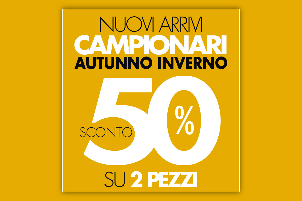 Promo-VERNANTE_CAMPIONARI_Sconto50_BannerNewsletter