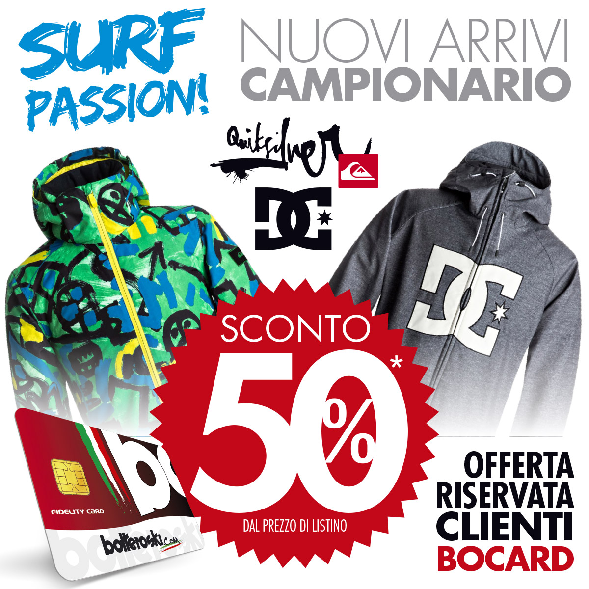 Promo-CUNEO-QUIKSILVER-DC-BOCARD_Sconto50_BannerNewsletter