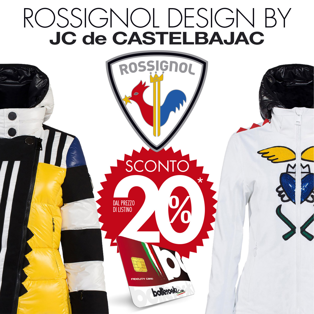 Promo-LIMONE_ROSSIGNOLbyCASTELBAJAC-BOCARD_Sconto20_BannerNewsletter