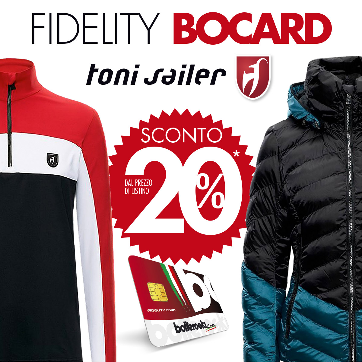 Promo-LIMONE_TONYSAILER-BOCARD_Sconto20_BannerNewsletter