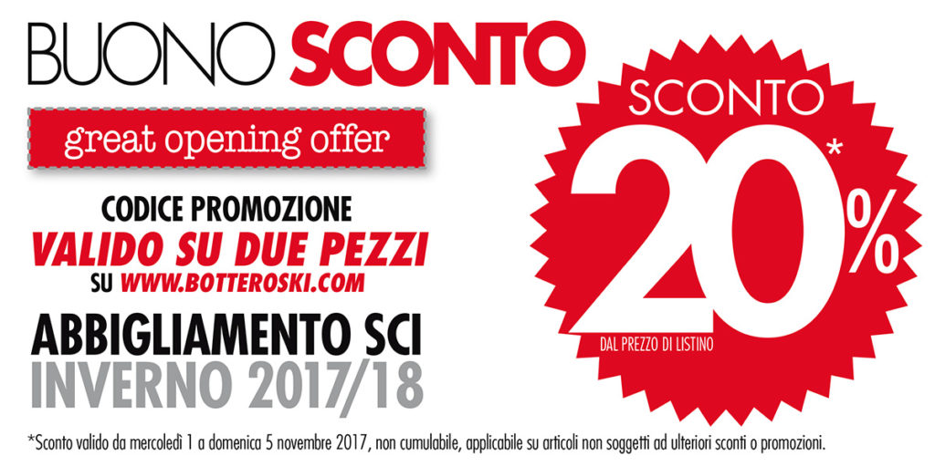 Promo-MEGASTORE-BORGO_Sconto20_COUPON-SCONTO