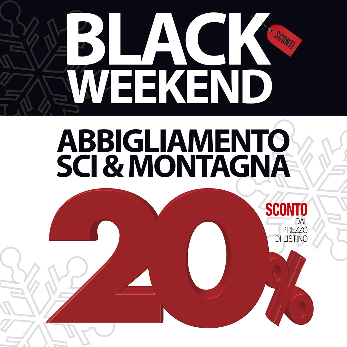 Promo-BORGO2000-ABBIGL-SCIeMONTAGNA_Sconto20_BannerNewsletter