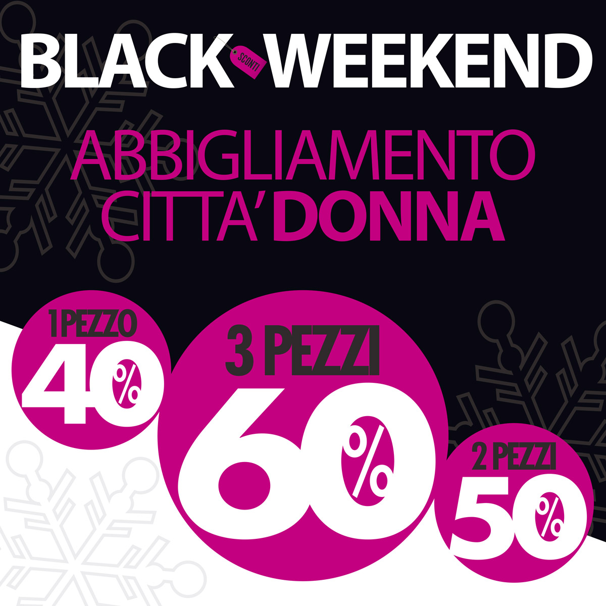 Promo-VERNANTE-ABBIGL-DONNA_Sconto1pz40-2pz50-3pz50_BannerNewsletter