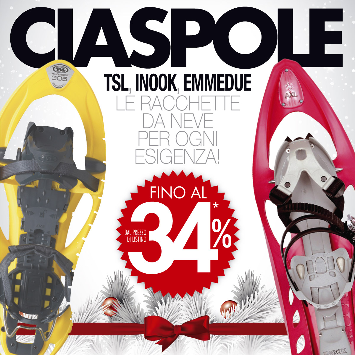 Promo-Ciaspole_Sconto35_BannerNewsletter