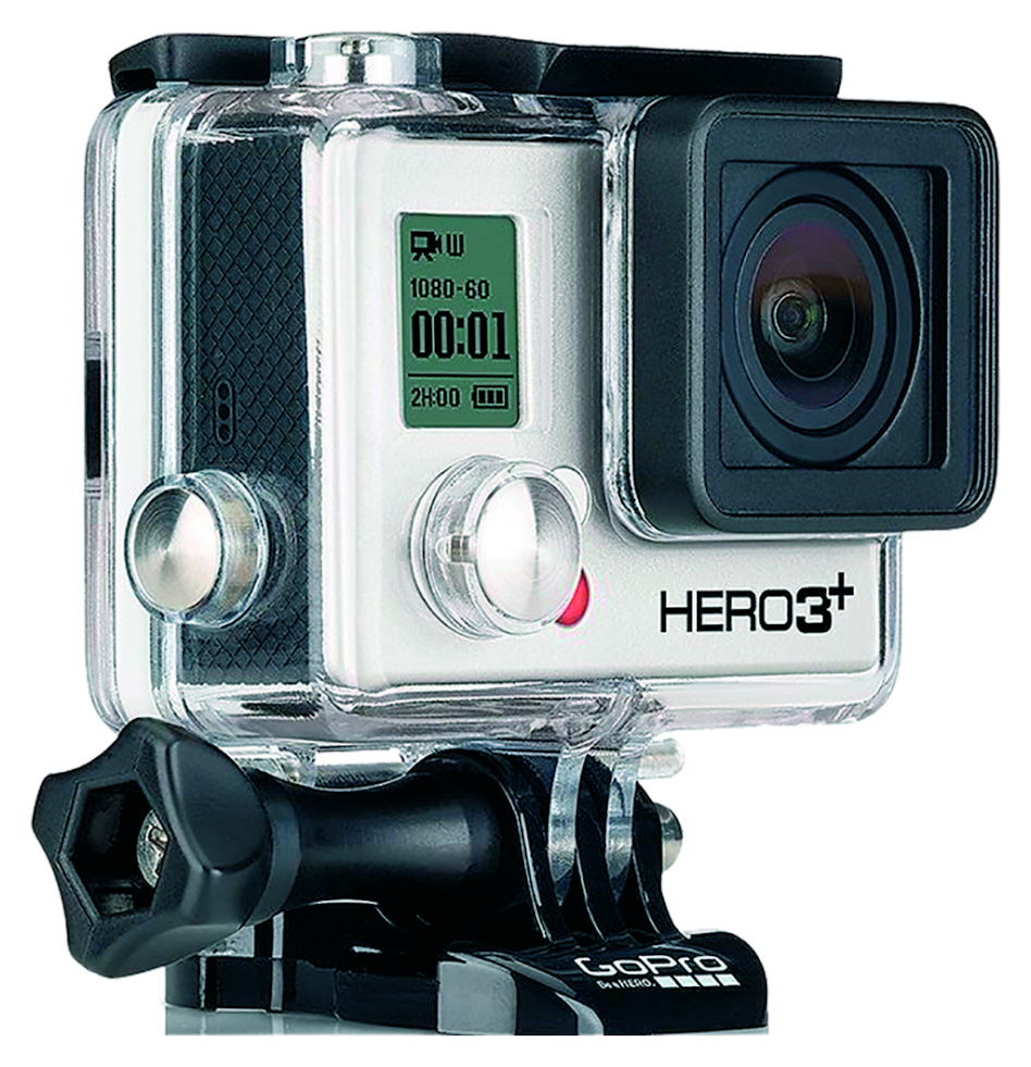 2° premio gopro hero 3