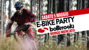 e-bike party