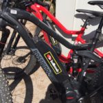 Botteroski partner al WES di Monaco, World E-Bike Series