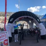 Botteroski partner al WES di Monaco, World E-Bike Series