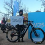 Botteroski partner al WES di Monaco, World E-Bike Series