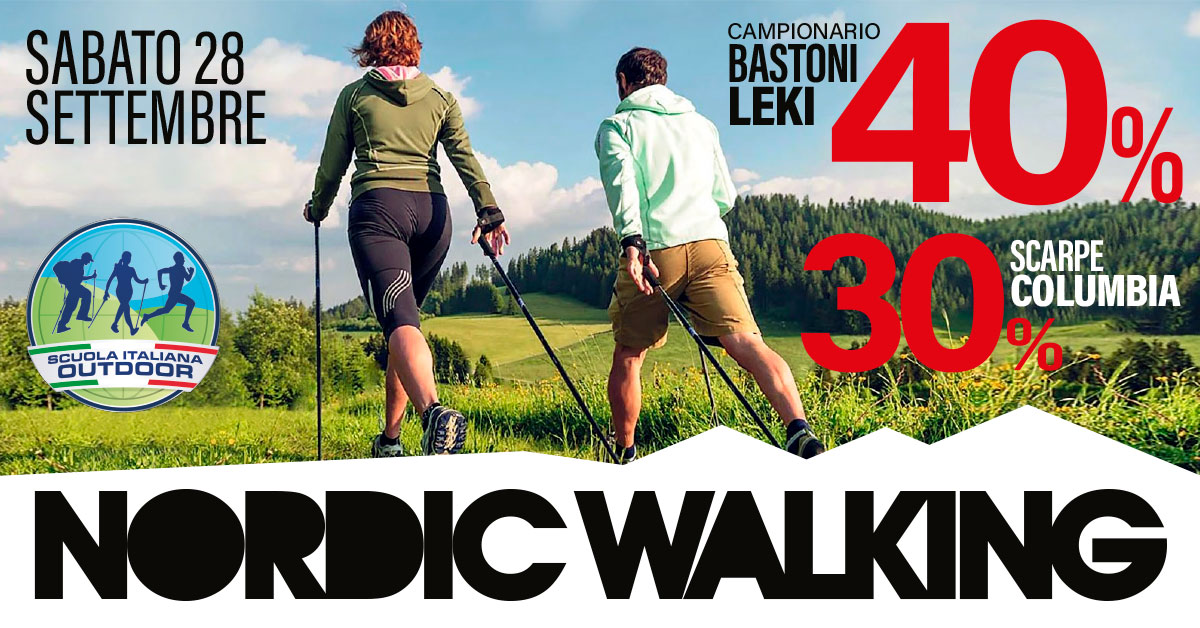 nordic walking bottero ski - i'm an image