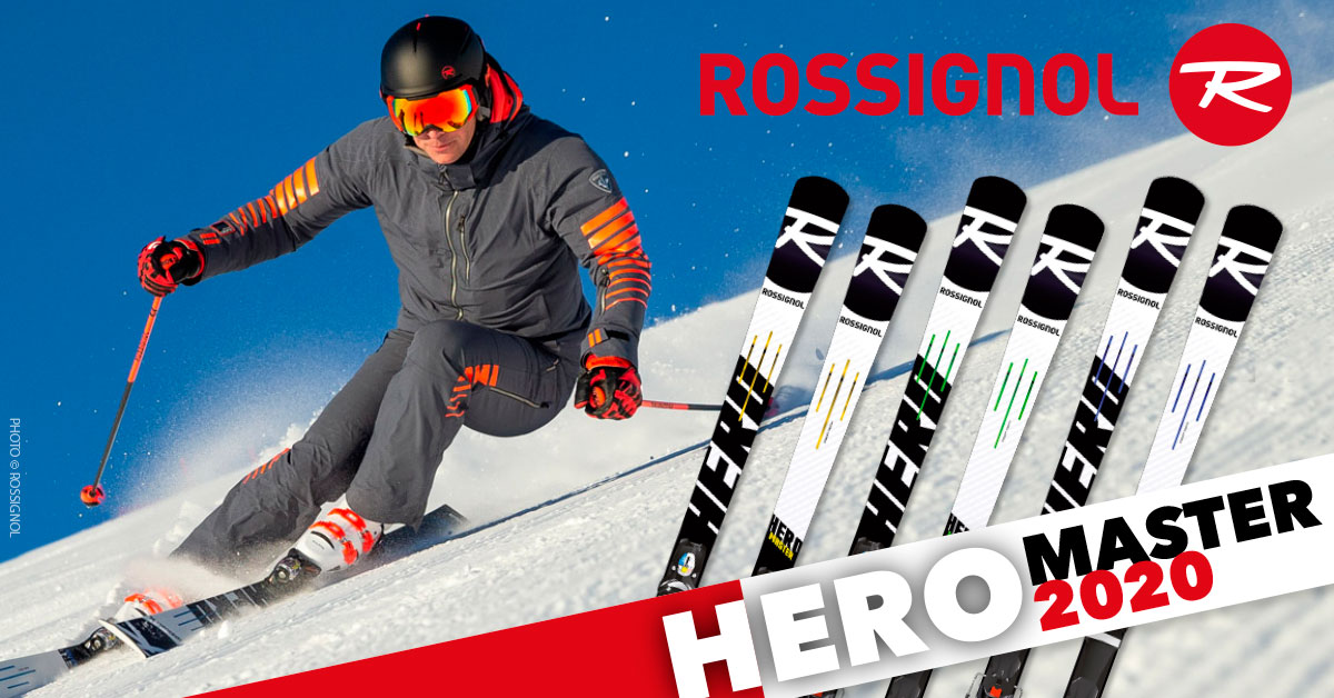 Sci Hero Master Rossignol - i'm an image