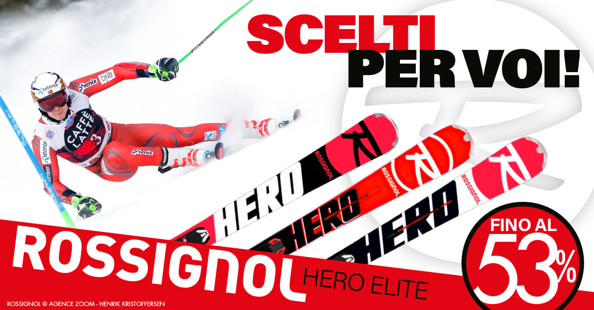 sci rossignol hero elite - i'm an image