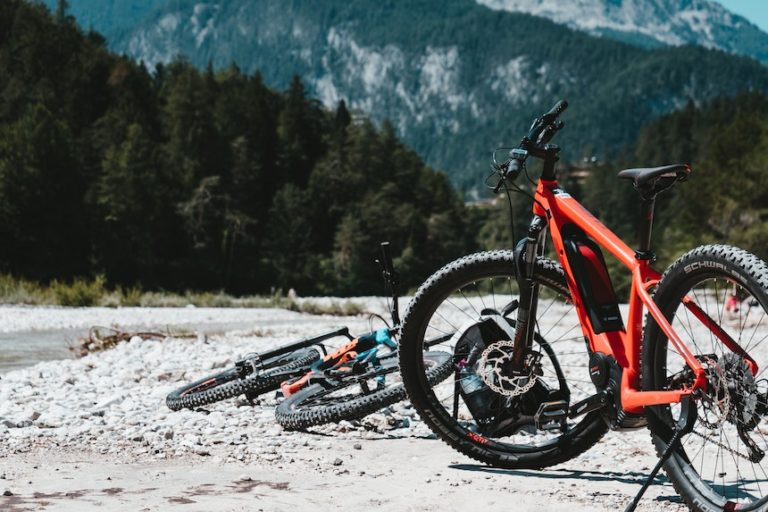 quanti km bisogna fare in bicicletta