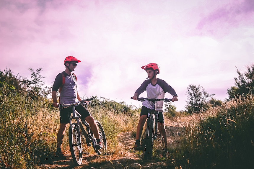 bici elettrica cinese