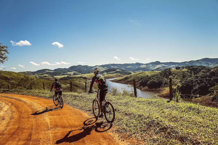 come si ricarica la batteria della bici elettrica