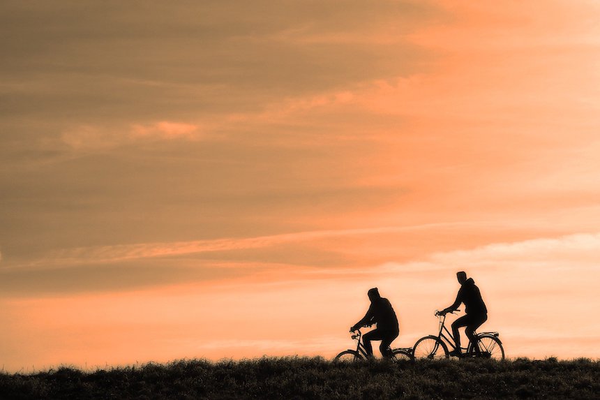 perchè passare alla bici elettrica