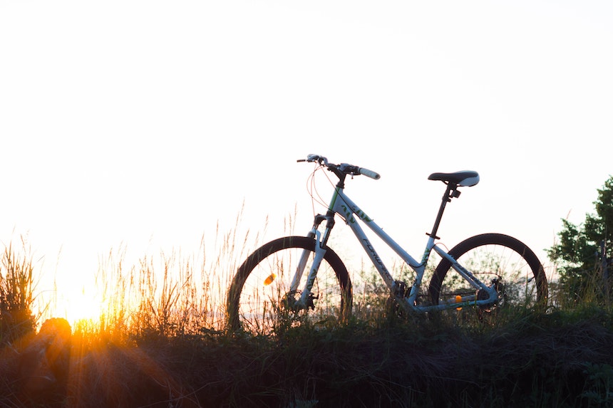 peso medio bici elettrica