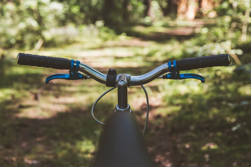 Telaio della bici elettrica e materiali