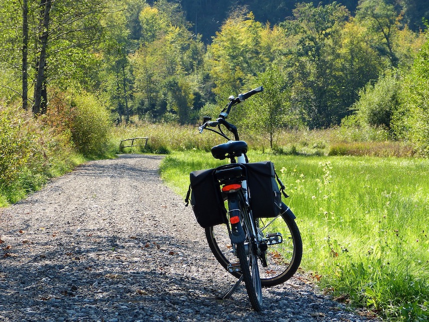 vantaggi offerti da Botteroski.com per l'acquisto della bici elettrica