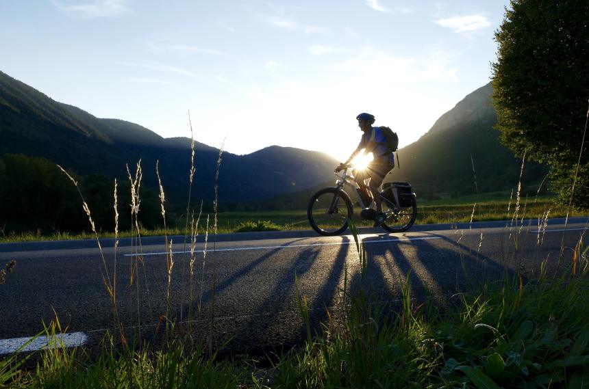 bici elettriche come funzionano