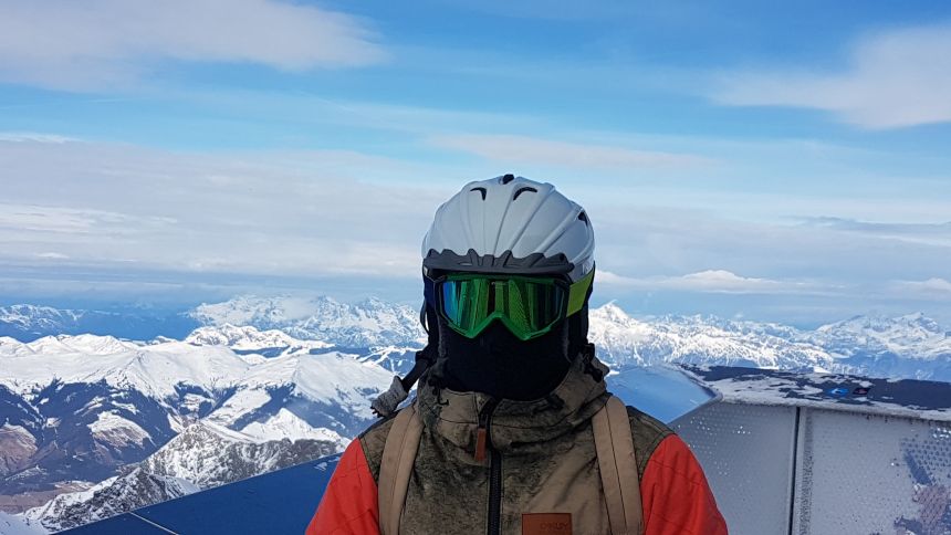 Caratteristiche delle maschere da sci top di gamma - Bottero Ski Blog