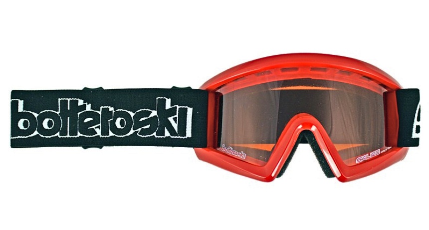 maschere da sci bottero ski