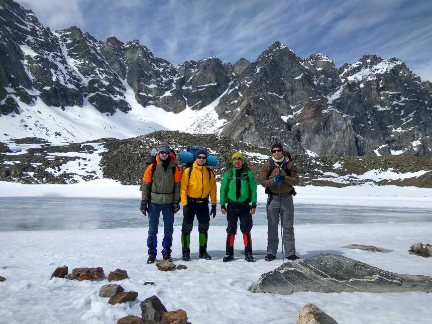 Le tute da sci più eleganti per questo inverno