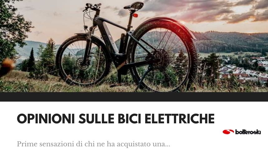 Questo nuovo motorino può rivoluzionare le bici elettriche