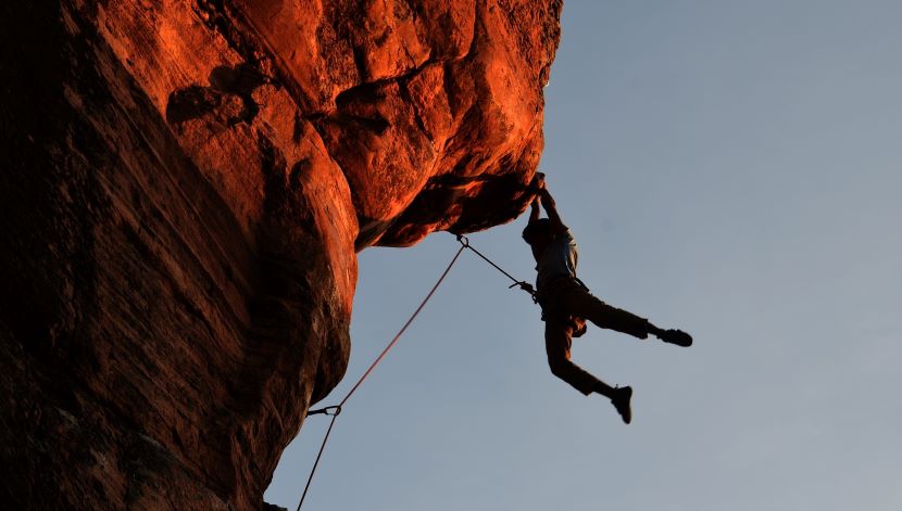 Corde alpinismo e scelta corretta