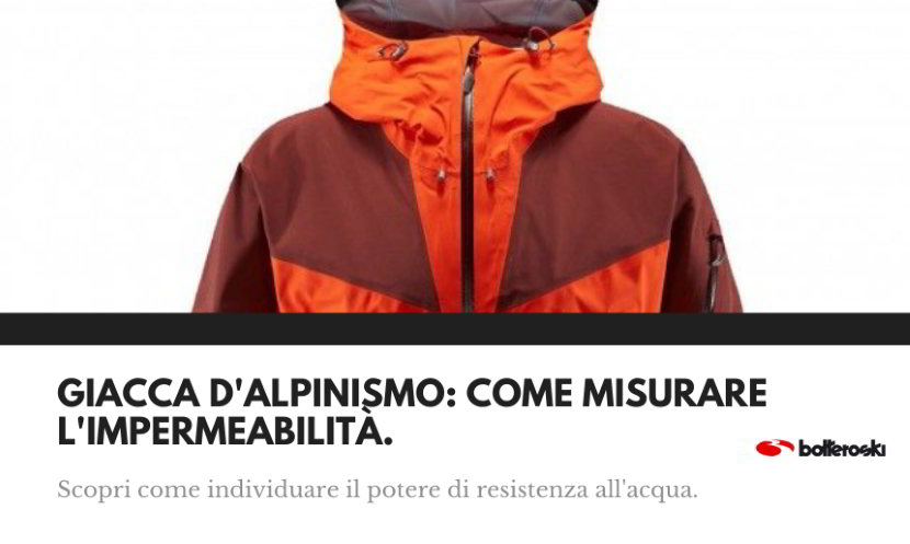 sinonimo di impermeabile