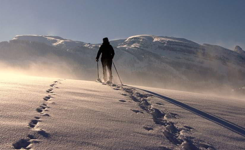 Itinerari per sci alpinismo in Italia