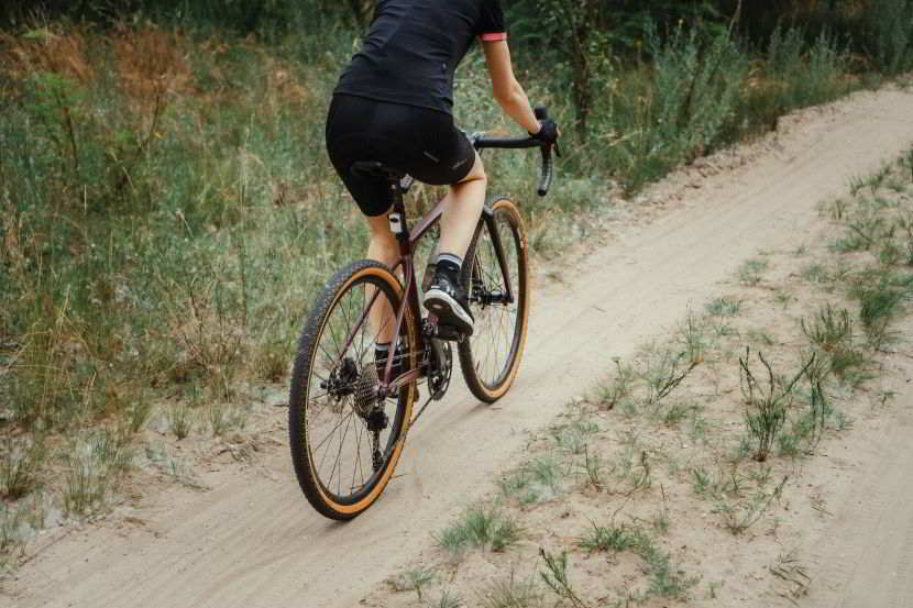 Chi ha inventato la bici gravel? Dagli USA a tutto il mondo.