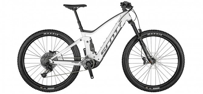 Meglio una e-bike con batteria più potente o con doppia batteria? Ecco la Scott Strike e-ride 940.