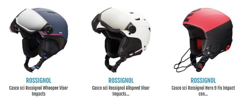 Casco sci appiccicoso come pulirlo? Alternative per la sostituzione