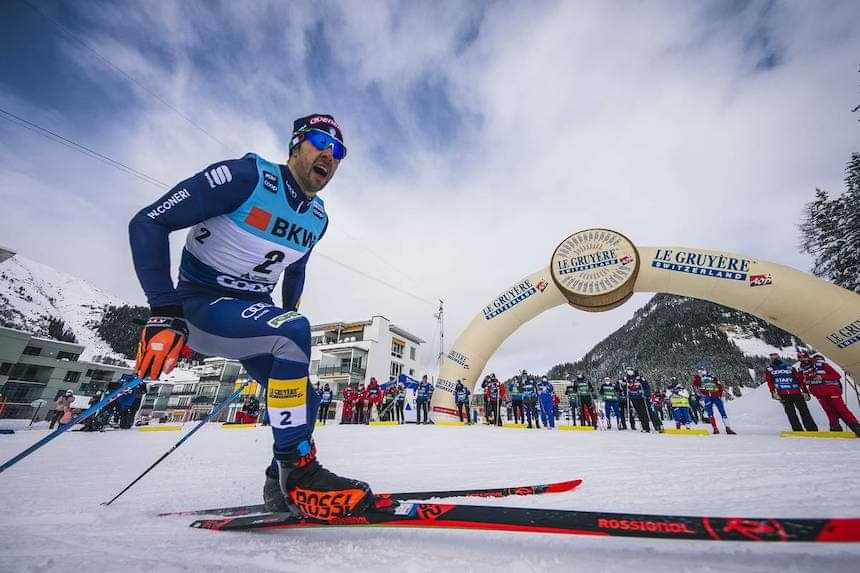 Le Olimpiadi Invernali del 2026 si svolgeranno in Italia