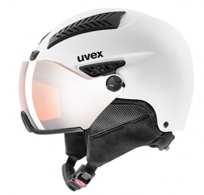 Uvex 600 Visor